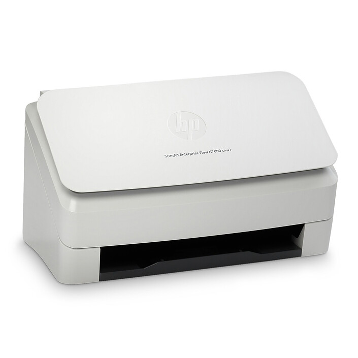 Acheter HP Scanjet Enterprise Flow N7000 snw1