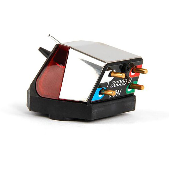 Rega Planar 2 Gloss Black + Nd3  economico