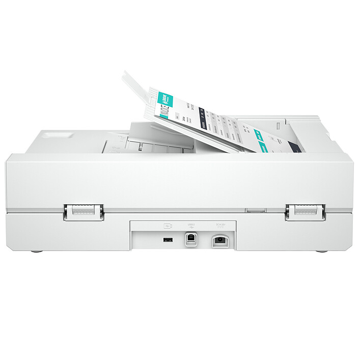 Acheter HP ScanJet Pro 3600 f1