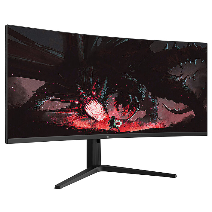 Monitor PC