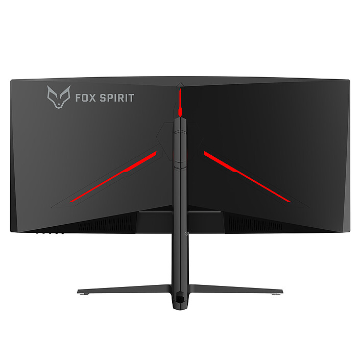 Acquista Fox Spirit 34" LED - PGN341