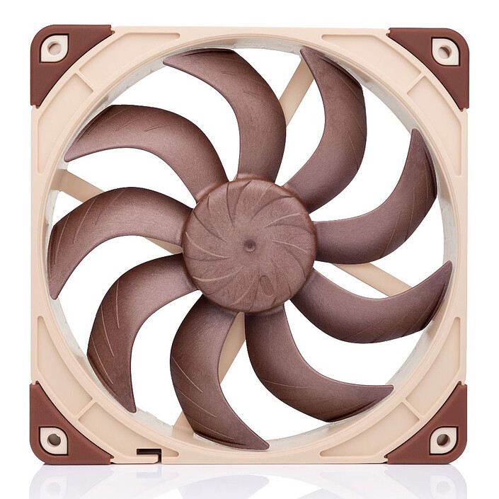 Comprar Noctua NF-A14X25 G2 LS-PWM