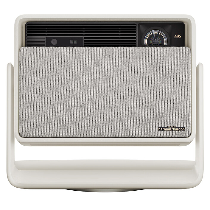 Nota XGIMI Horizon S Pro 