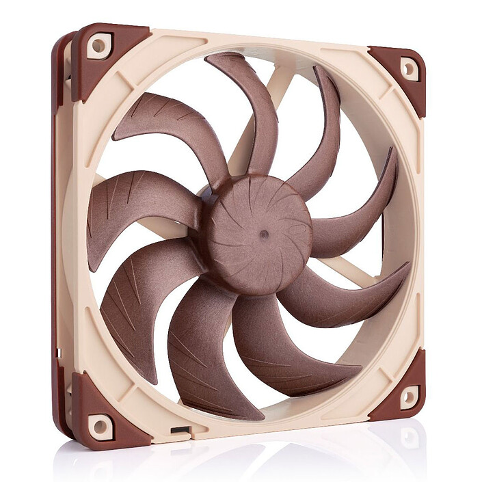Case fan
