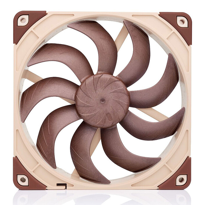 Buy Noctua NF-A14X25 G2 PWM