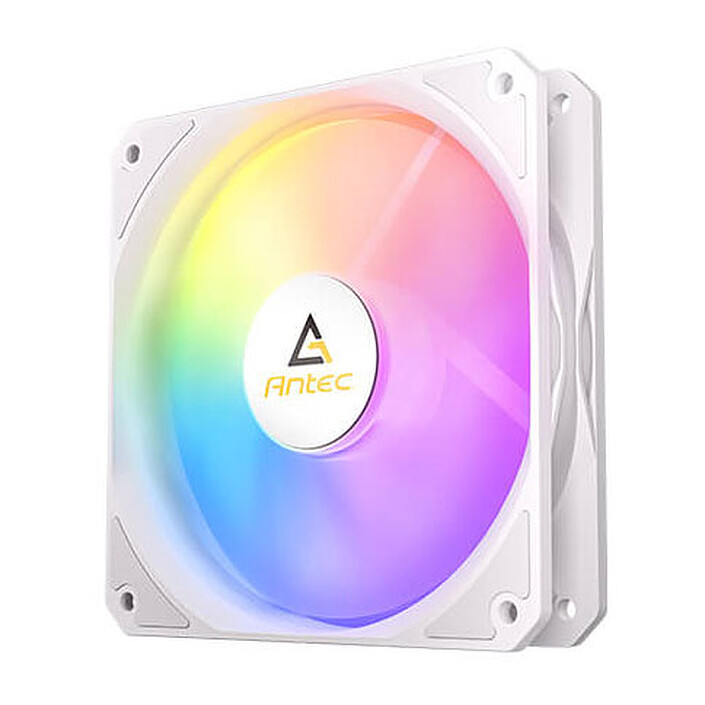 Opiniones sobre Antec P12R ARGB - Blanco