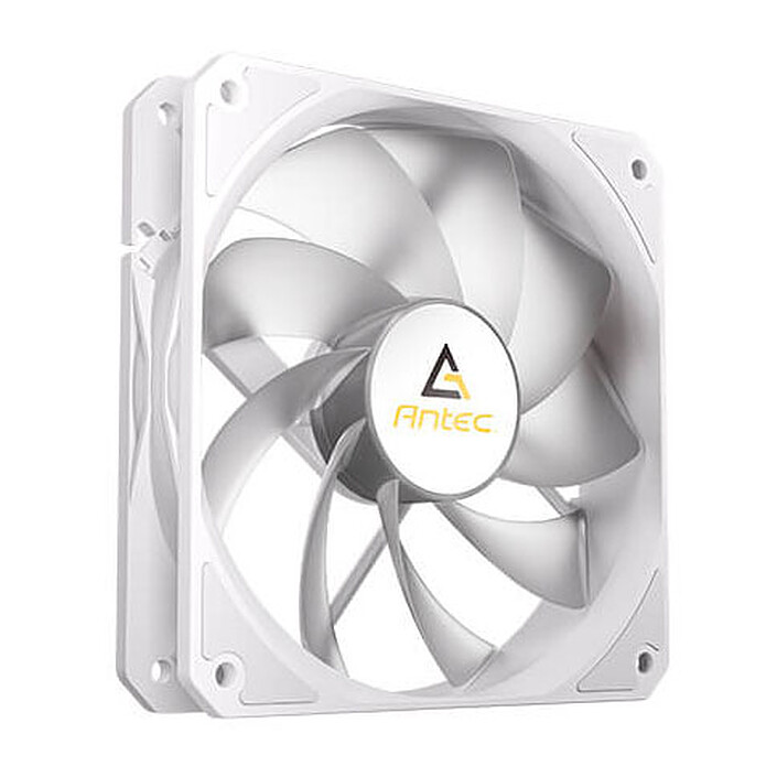 Comprar Antec P12R ARGB - Blanco