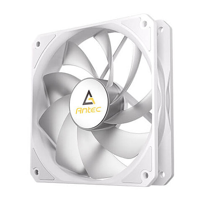 Antec P12R ARGB - Blanco a bajo precio