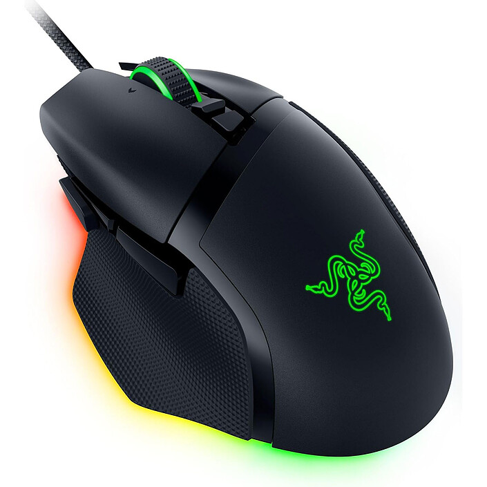 Mouse