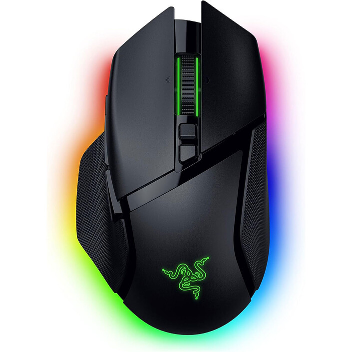 Razer Basilisk v3 Pro 35K (Nero)