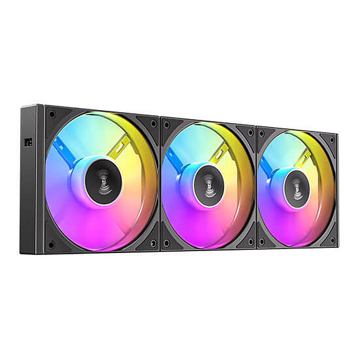 Ventilateur boîtier