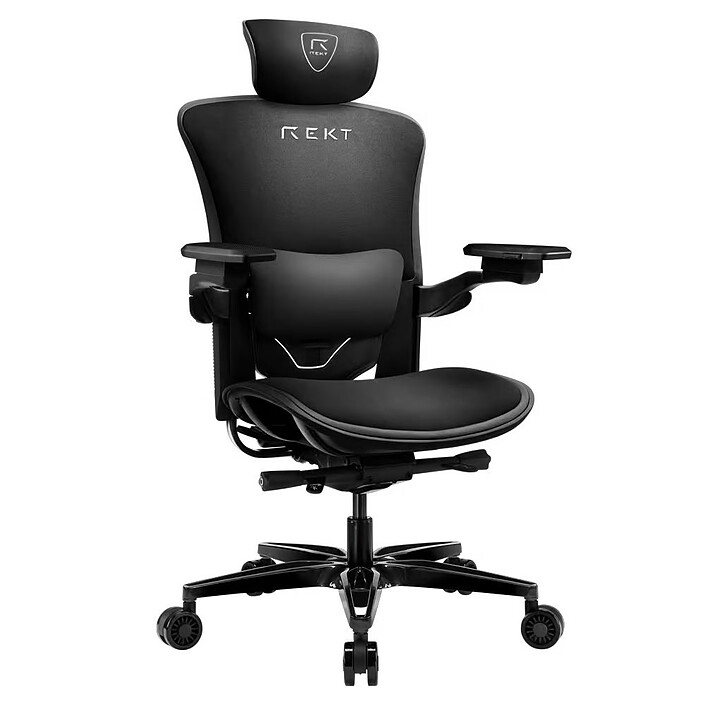 Comprar REKT PowerSeat