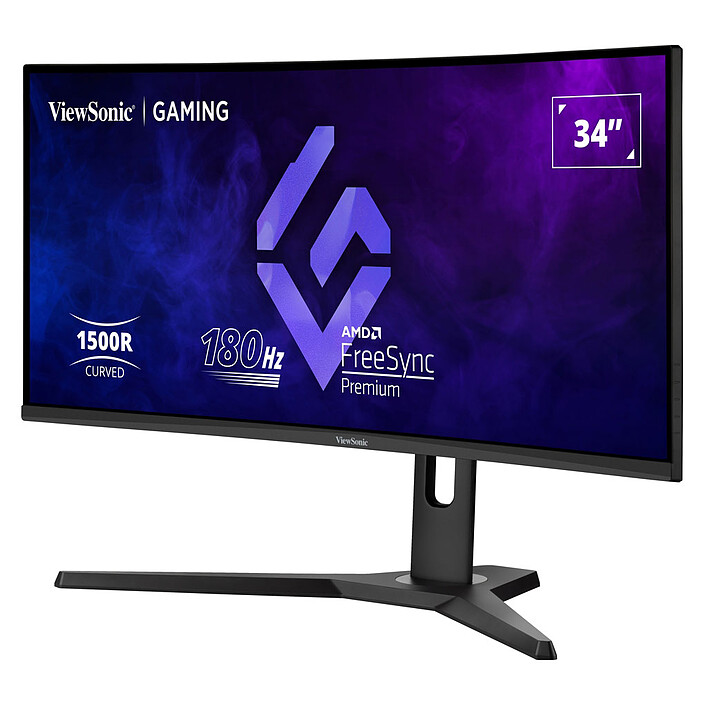 Monitor PC