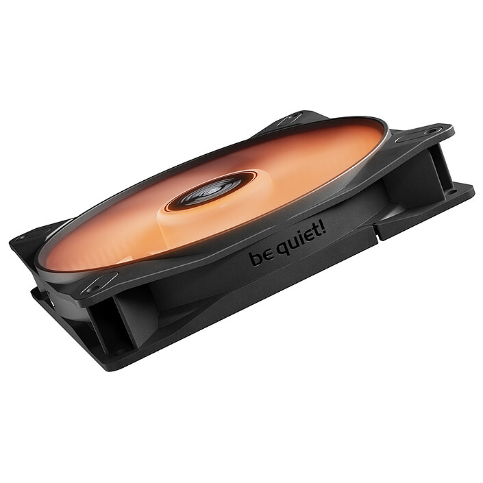 Nota be quiet! Light Wings LX 140 mm PWM