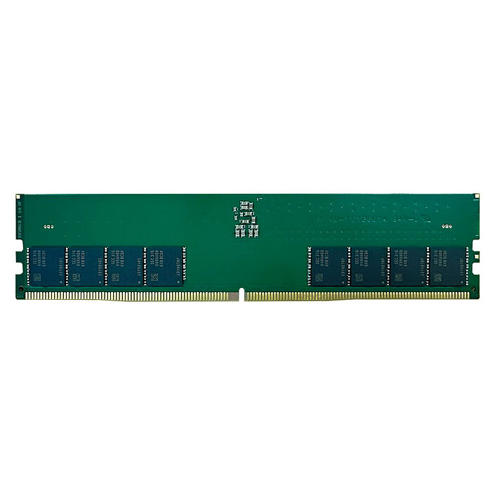 QNAP 16 Go DDR5 ECC 4800 MHz