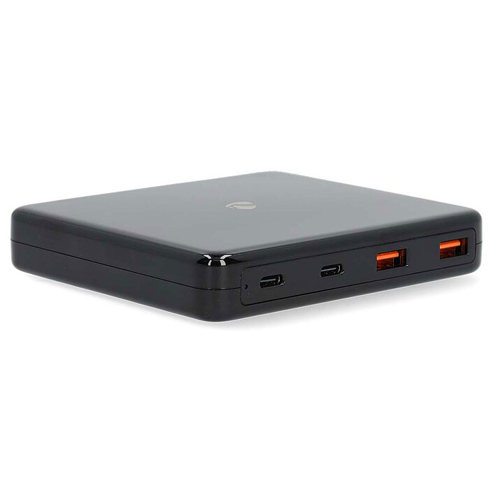 Avis Nedis Universal GaN Desktop Charger