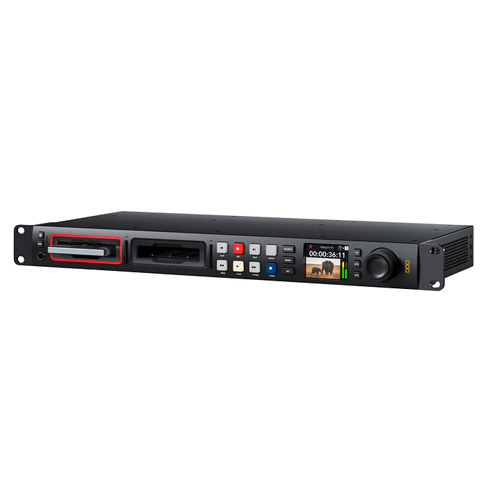 Blackmagic Design HyperDesk Studio HD Pro 