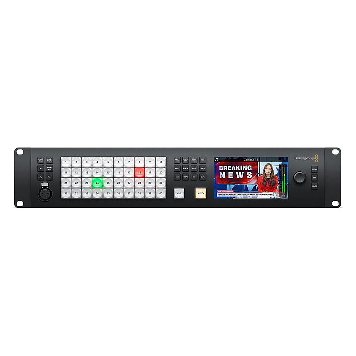 Accesorios Streaming