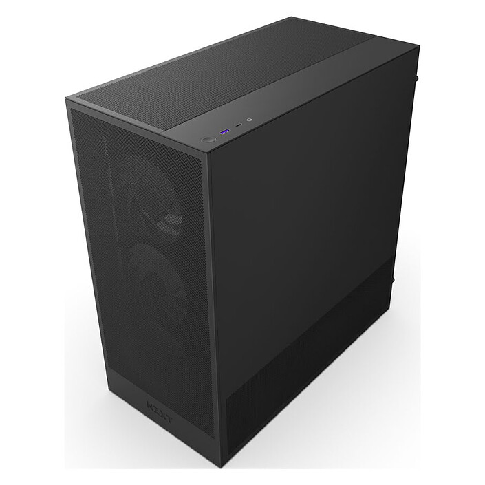 Case PC