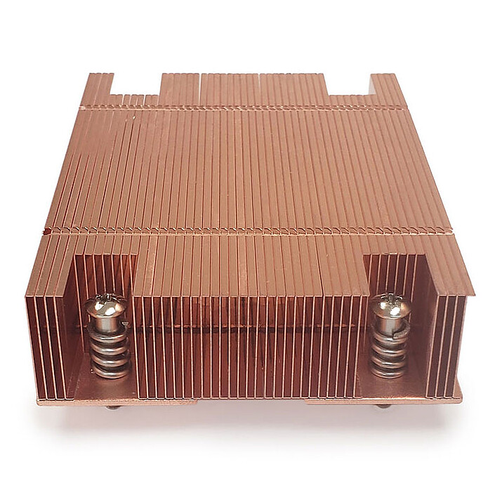 Ventilateur processeur