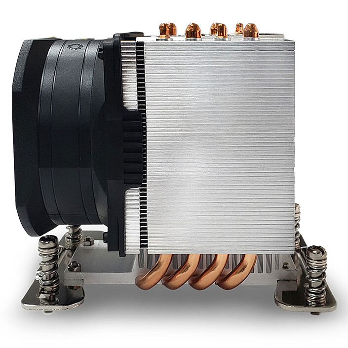 Ventilateur processeur