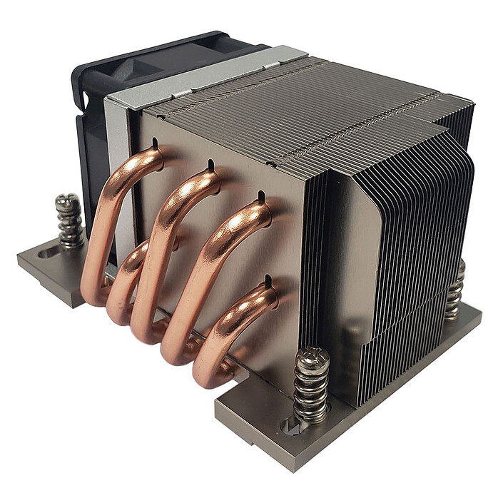 Ventilateur processeur