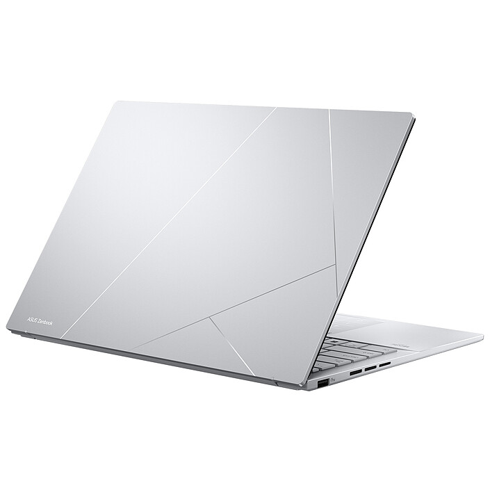 Acheter ASUS Zenbook 14 OLED UX3405CA-DICSU968X