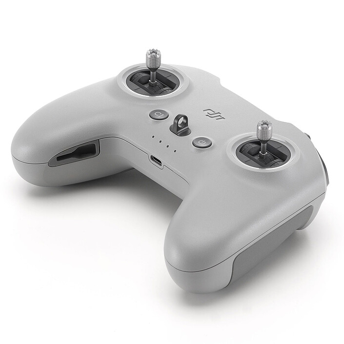 Review DJI FPV Remote Controller 3