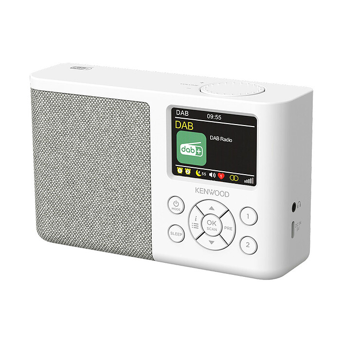 Radio & radio réveil