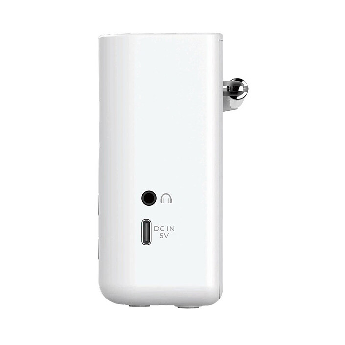 Acheter Kenwood CR-M33DAB-W Blanc