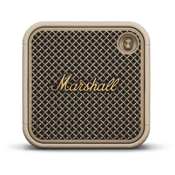 Marshall Willen II Cream