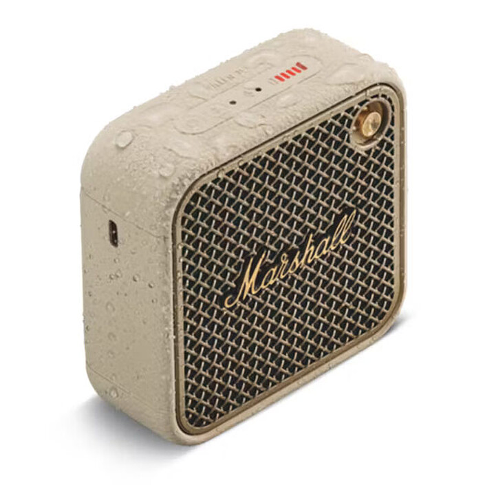 Nota Marshall Willen II Cream