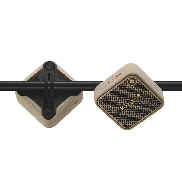 Marshall Willen II Cream economico