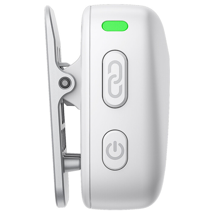 Micro appareil photo