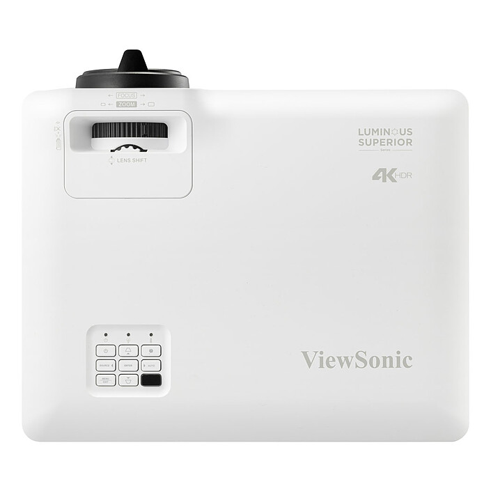 Avis ViewSonic LS901-4K