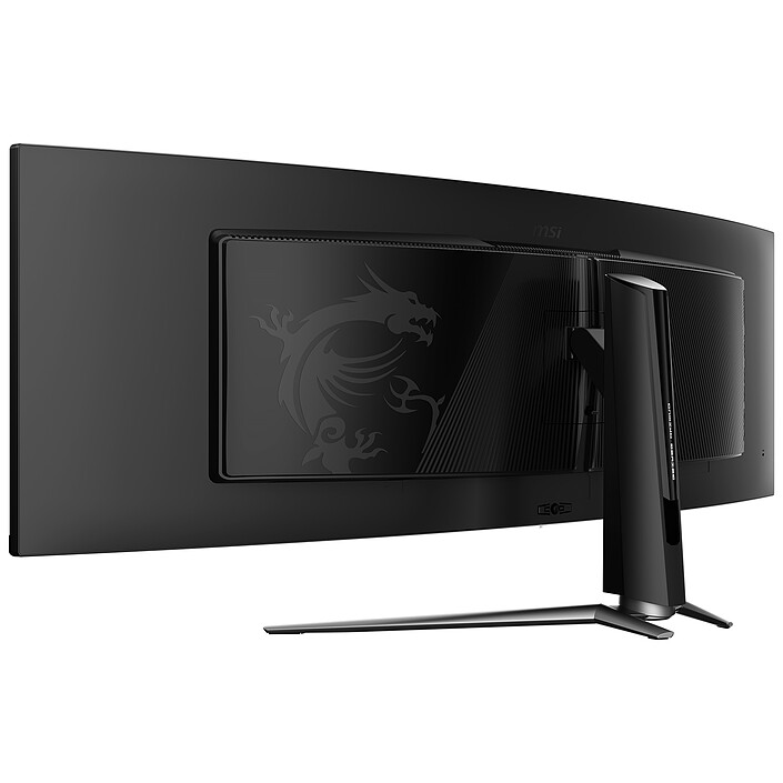 Acquista MSI 49" LED - MPG 491CQPX QD-OLED