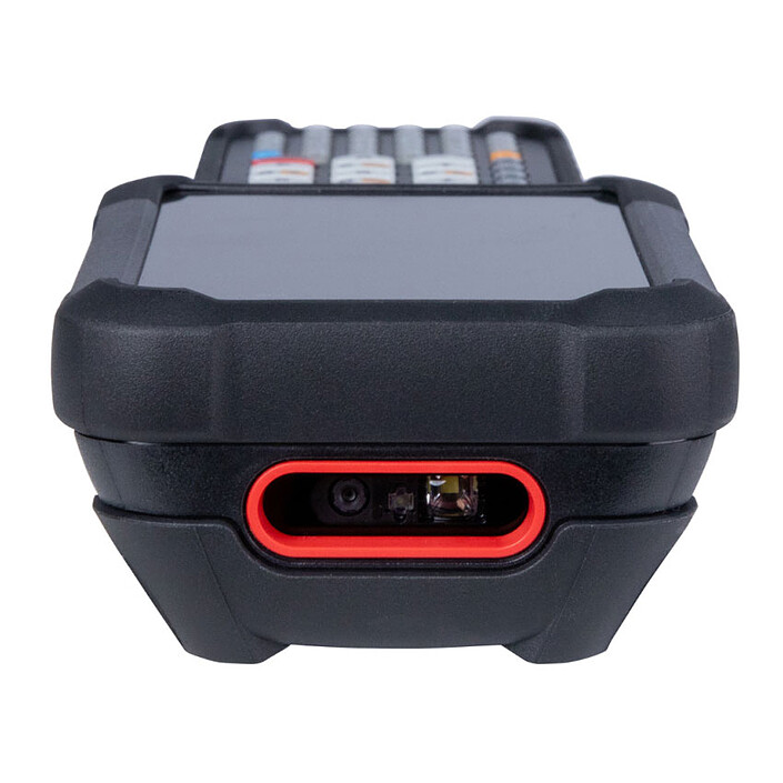 Review Honeywell CK67 38T 8GB/flash128GB Standard Range (Black) 