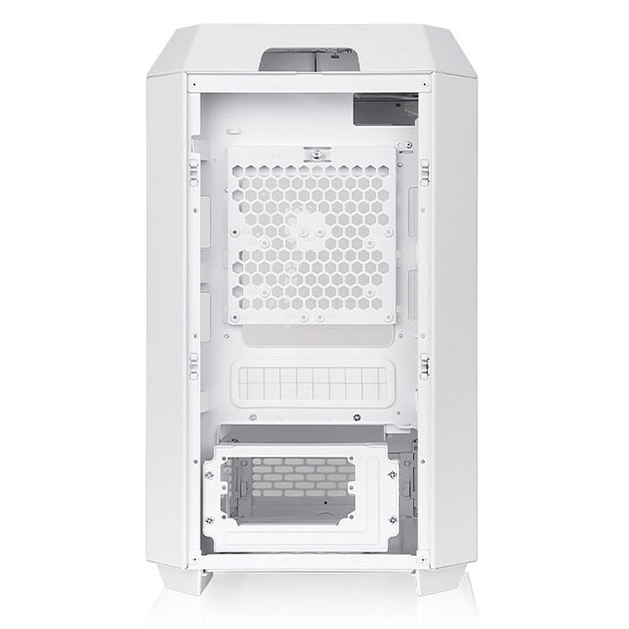 Acheter Thermaltake The Tower 250 - Blanc