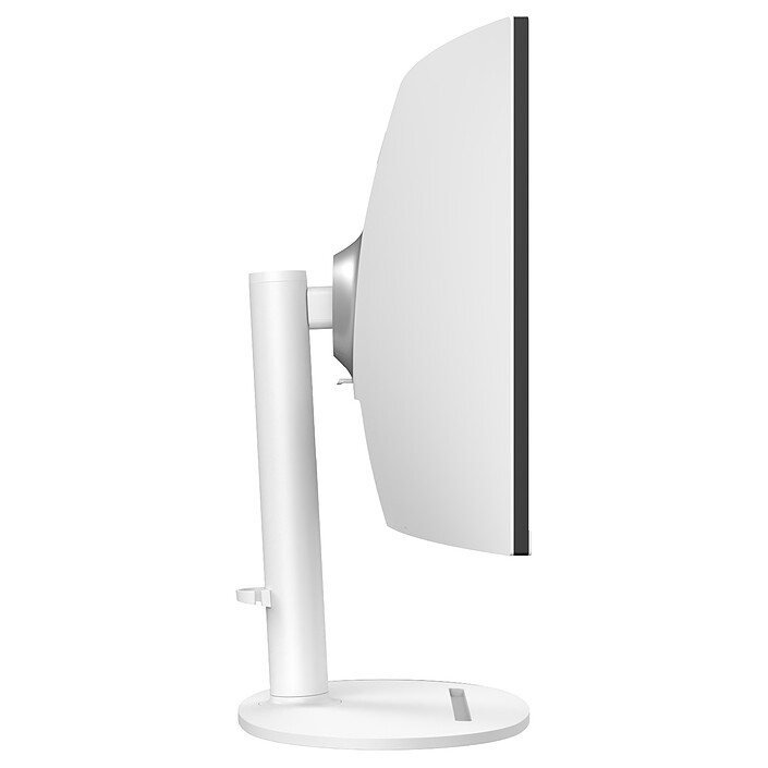 Nota MSI 34" LED - Modern MD342CQPW