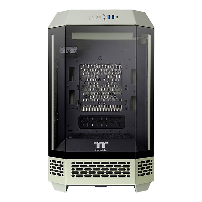 PC cases