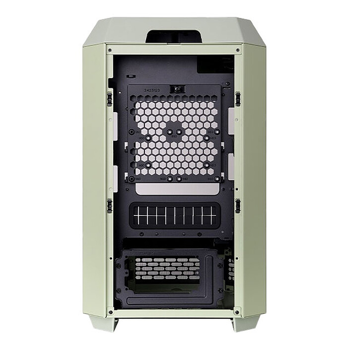 Buy Thermaltake The Tower 250 - Matcha Green 