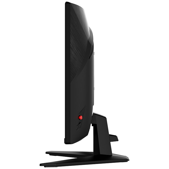 Opiniones sobre MSI 27" LED - MAG 274CXF