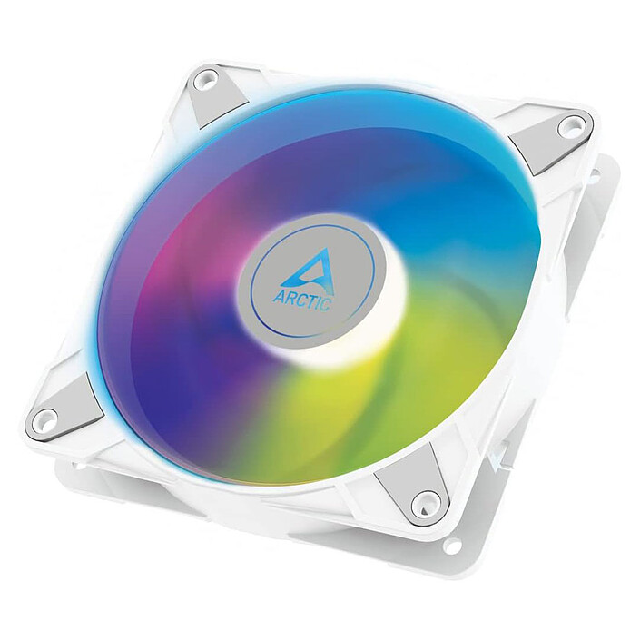 Arctic P14 PWM PST A-RGB 0dB (Bianco)