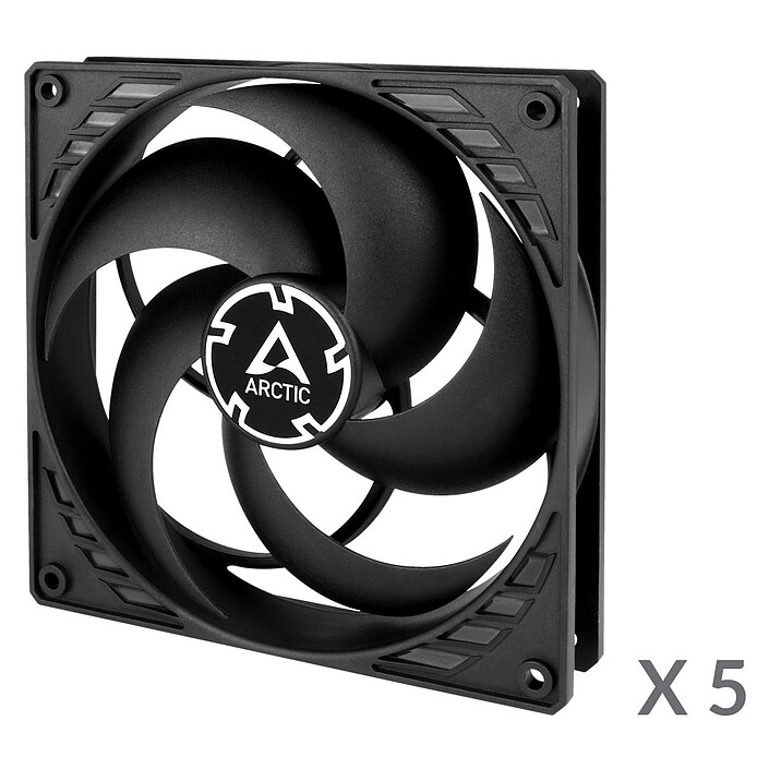 Ventilateur boîtier