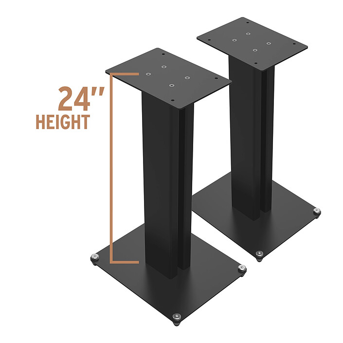 Acheter Klipsch KS-24 Noir