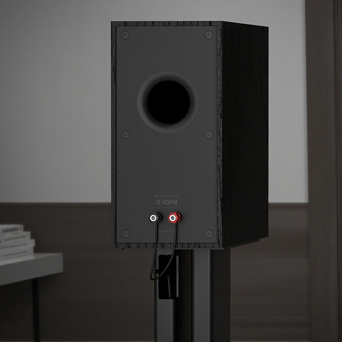 Klipsch KS-24 Noir pas cher