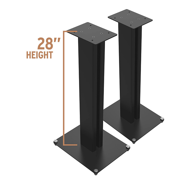Acheter Klipsch KS-28 Noir