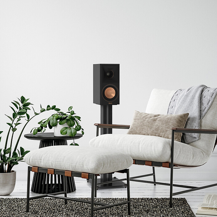 Klipsch KS-28 Noir pas cher