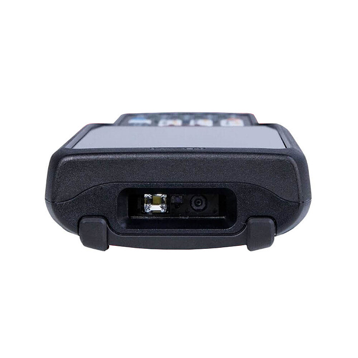 Opiniones sobre Honeywell CK62 47T 8GB/flash128GB FlexRange (Negro)