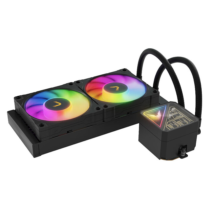 Ventilateur processeur